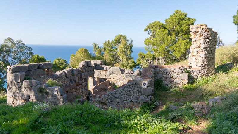 Cefalù in casa