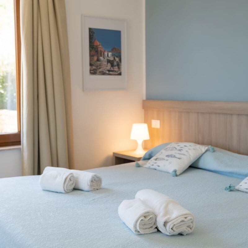 Cefalù in casa