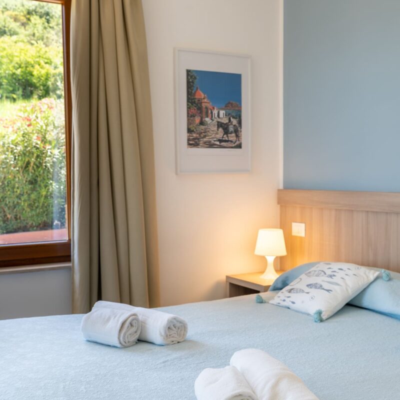 Cefalù in casa