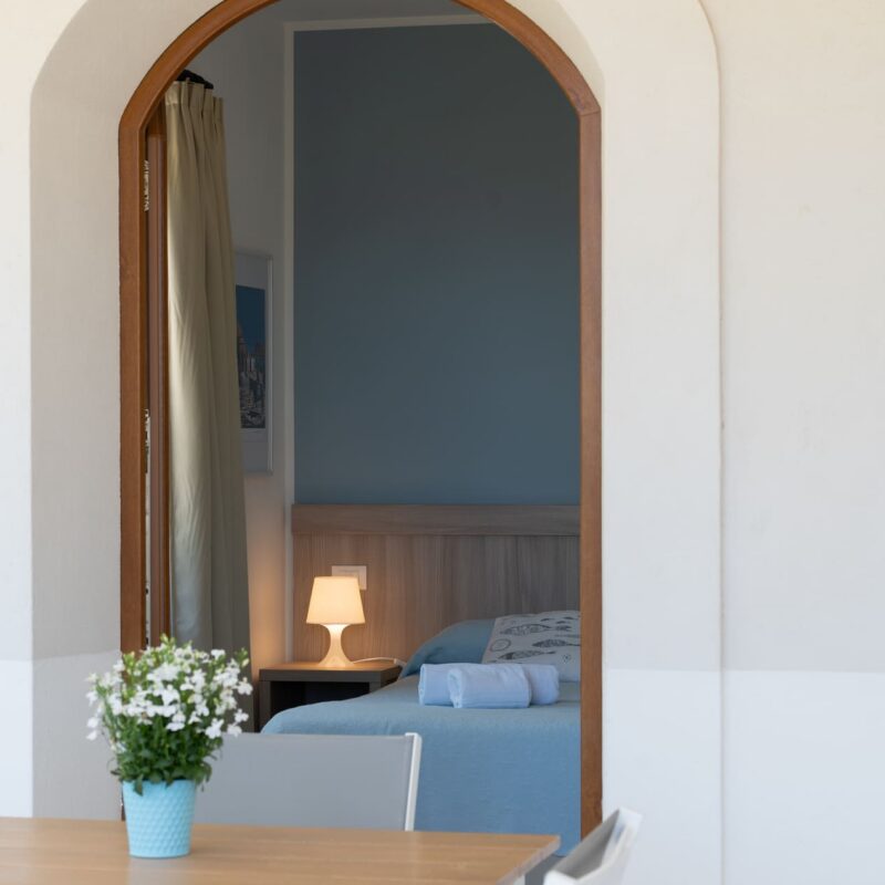 Cefalù in casa