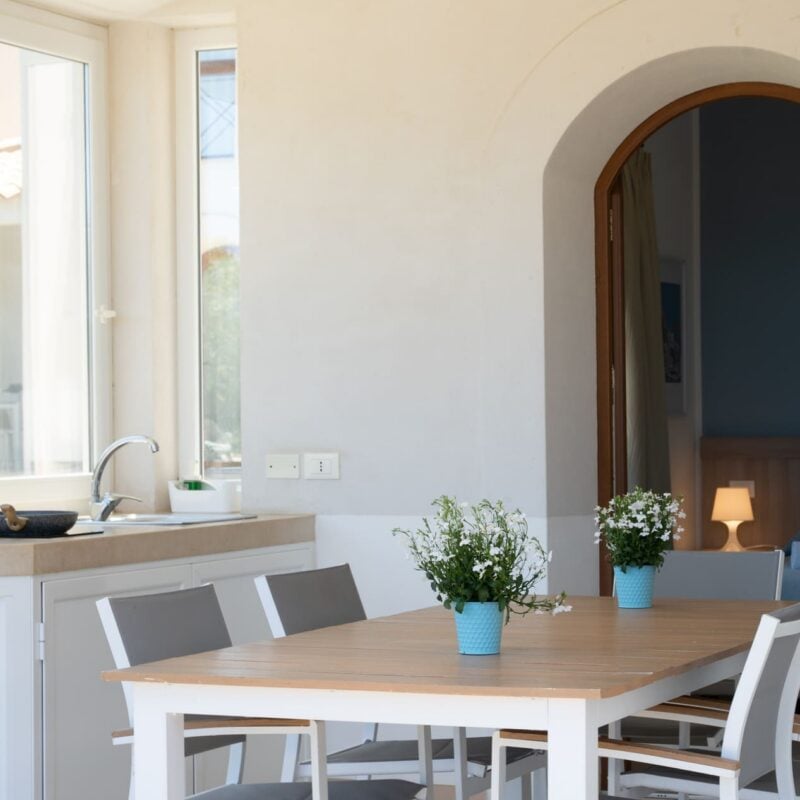 Cefalù in casa