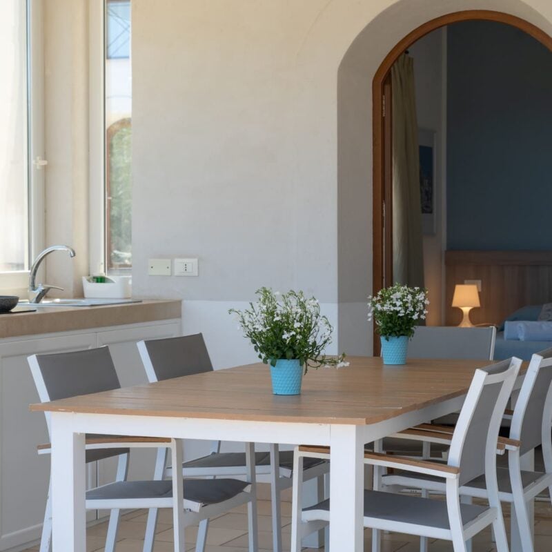 Cefalù in casa