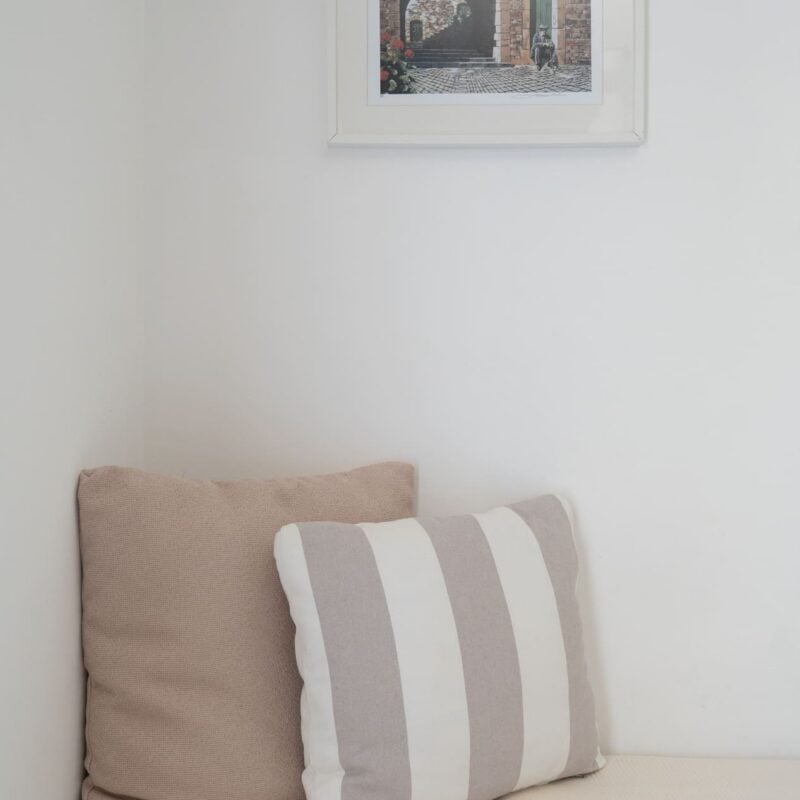 Cefalù in casa