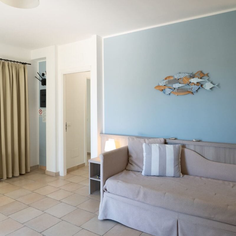 Cefalù in casa