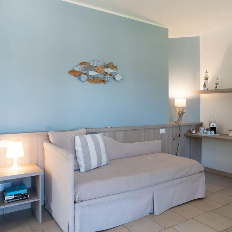 Cefalù in casa