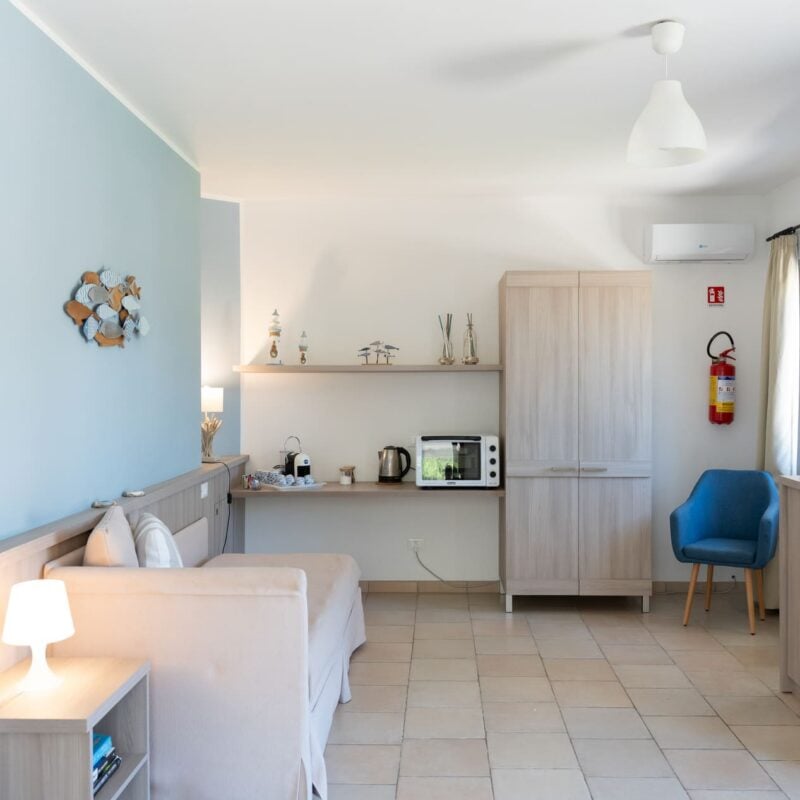 Cefalù in casa