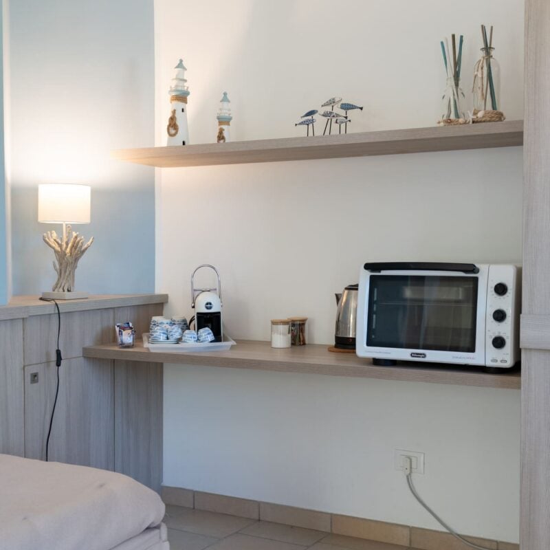 Cefalù in casa