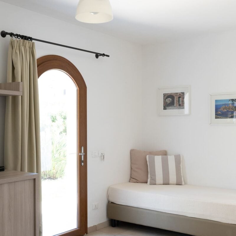 Cefalù in casa