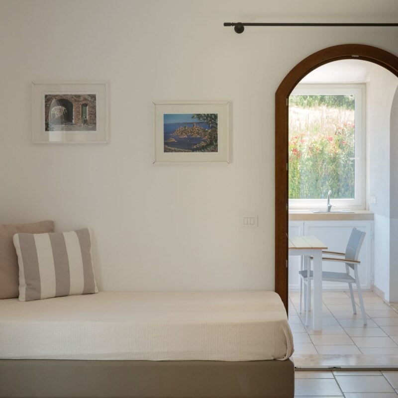 Cefalù in casa