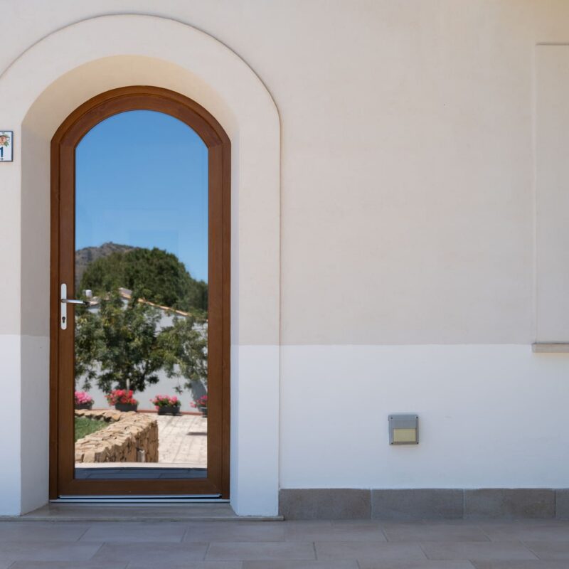Cefalù in casa