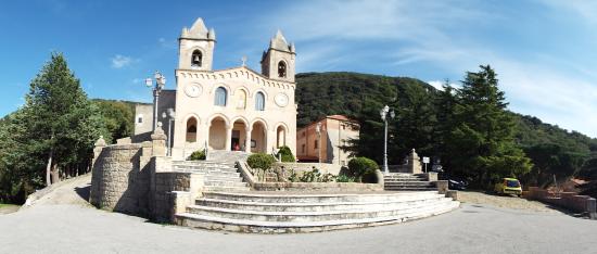 Cefalù in casa