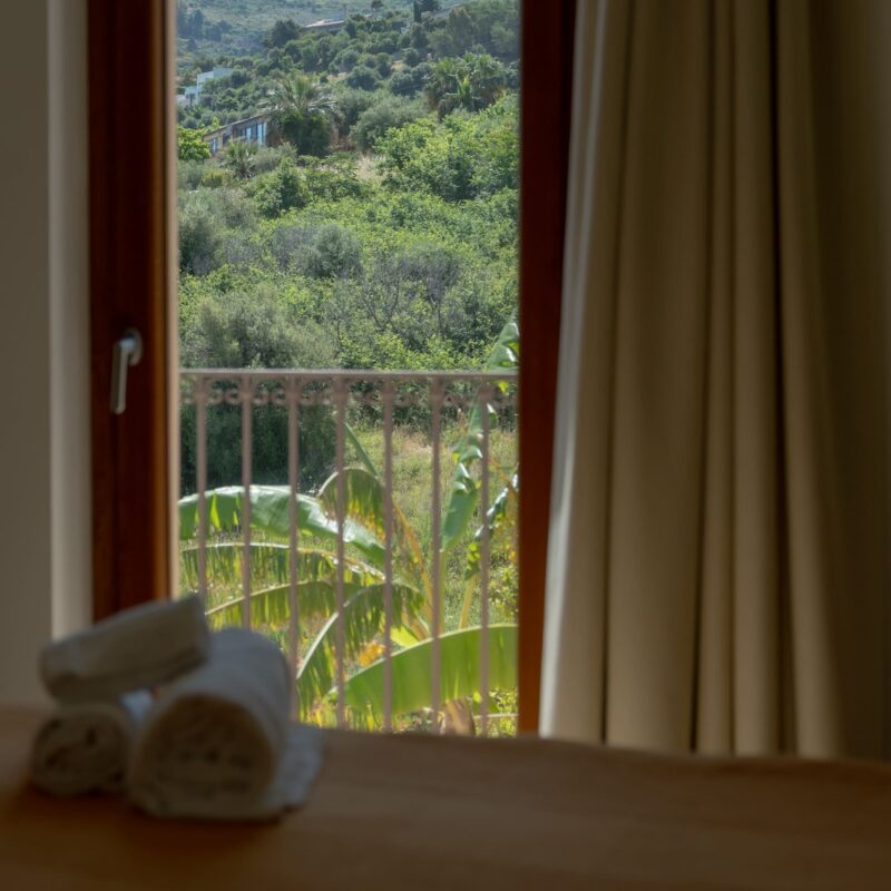 Cefalù in casa