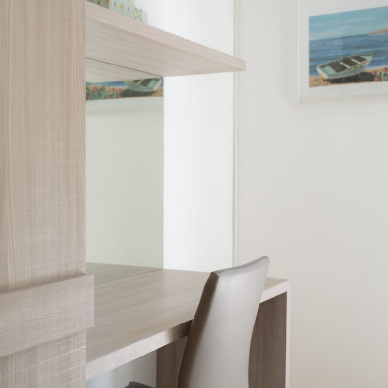 Cefalù in casa