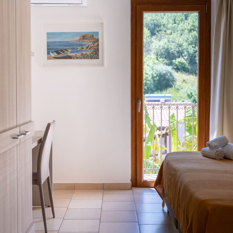 Cefalù in casa