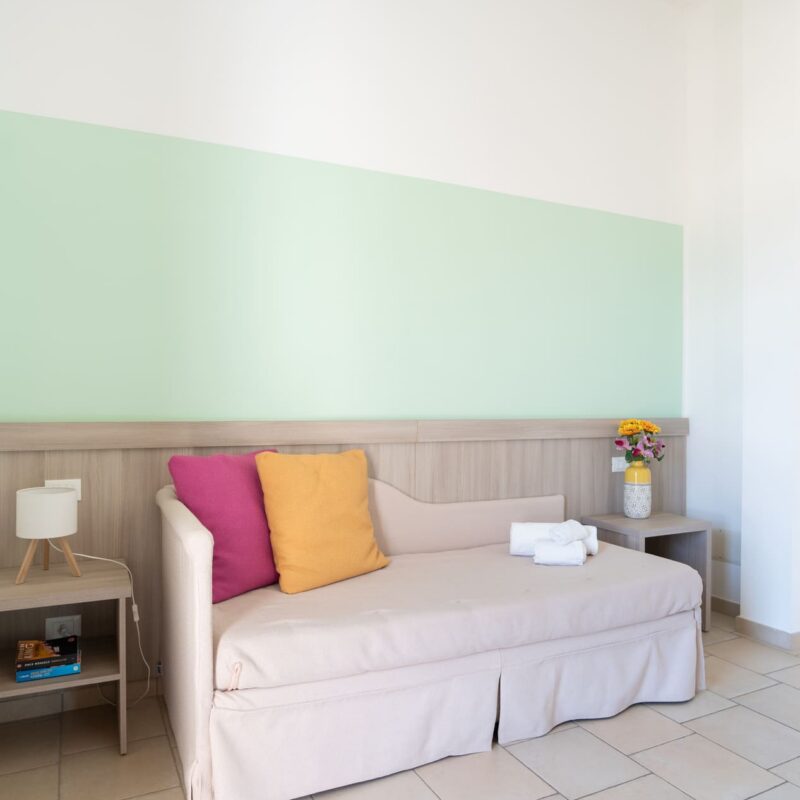 Cefalù in casa