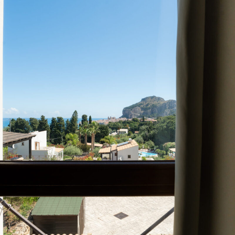 Cefalù in casa