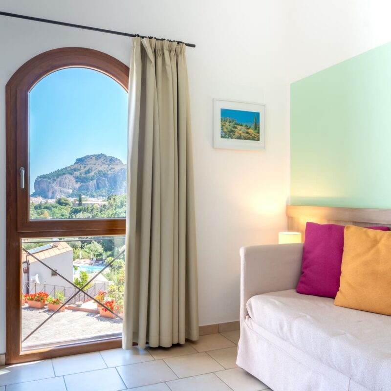 Cefalù in casa