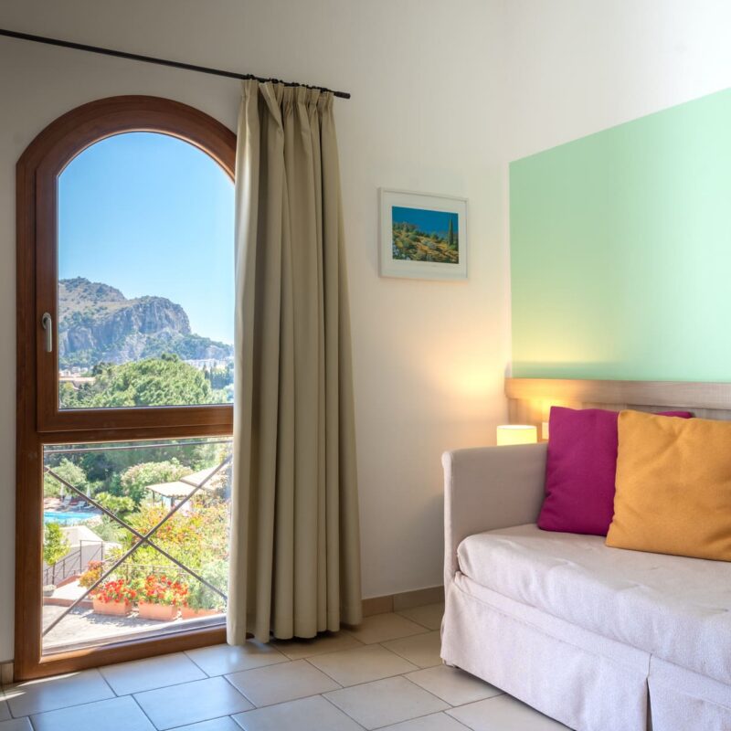 Cefalù in casa