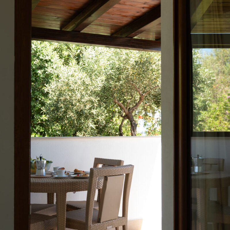 Cefalù in casa