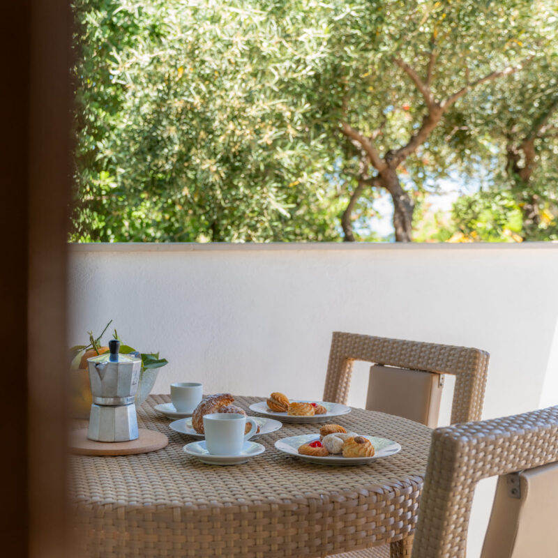 Cefalù in casa