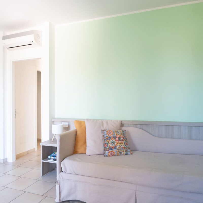 Cefalù in casa