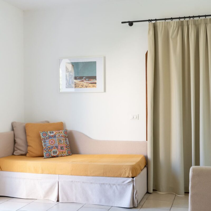 Cefalù in casa