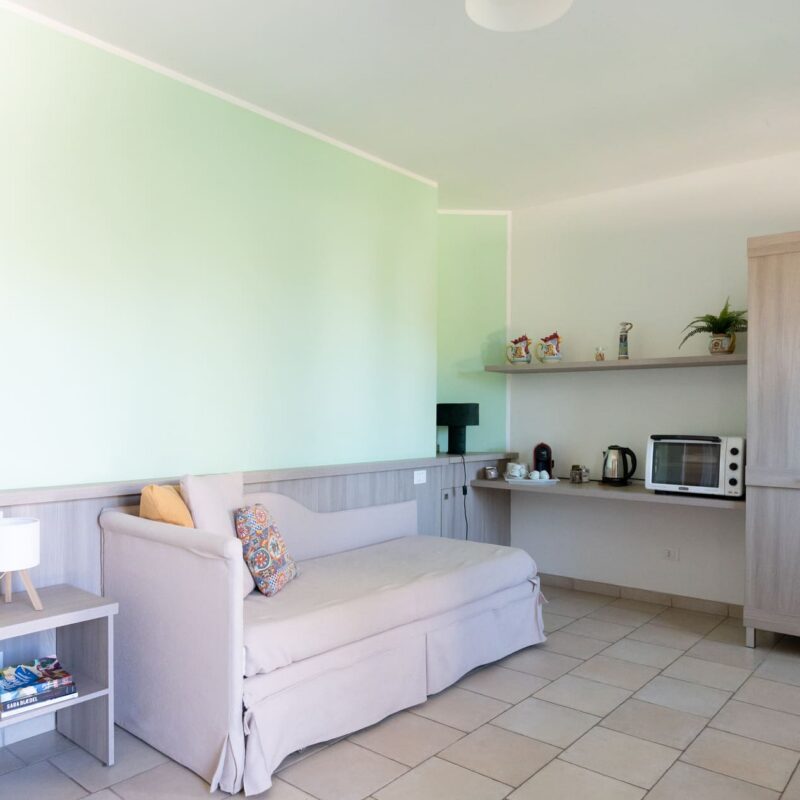 Cefalù in casa