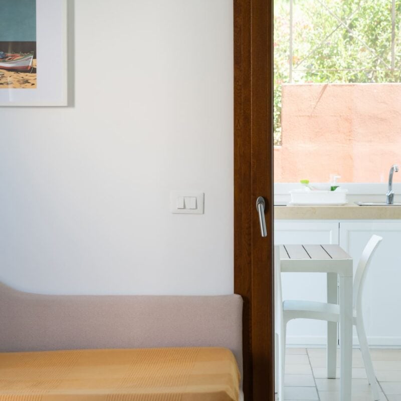 Cefalù in casa