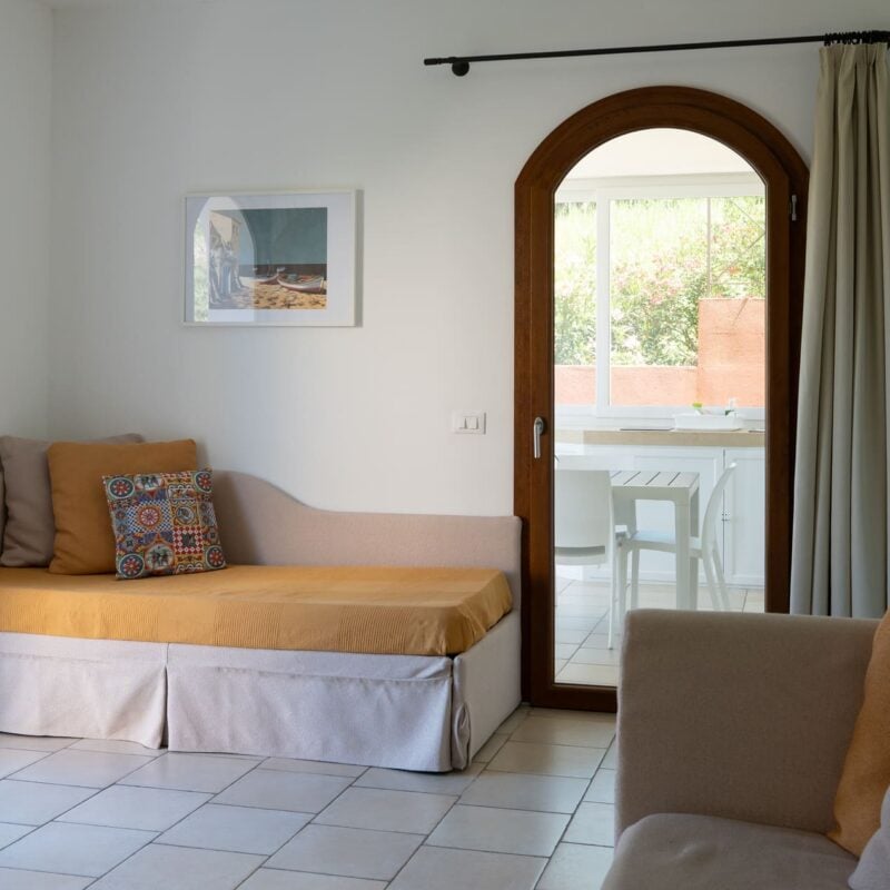 Cefalù in casa