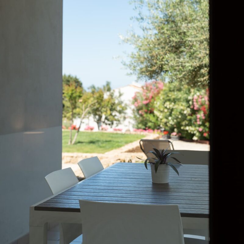 Cefalù in casa