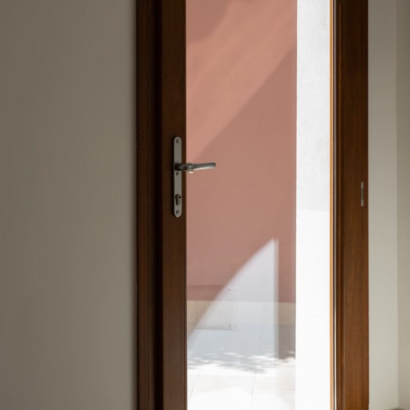 Cefalù in casa