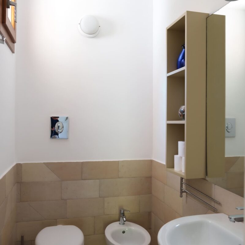 Cefalù in casa