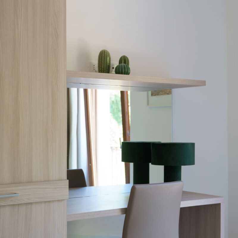 Cefalù in casa