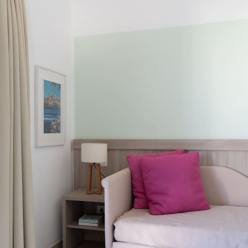 Cefalù in casa