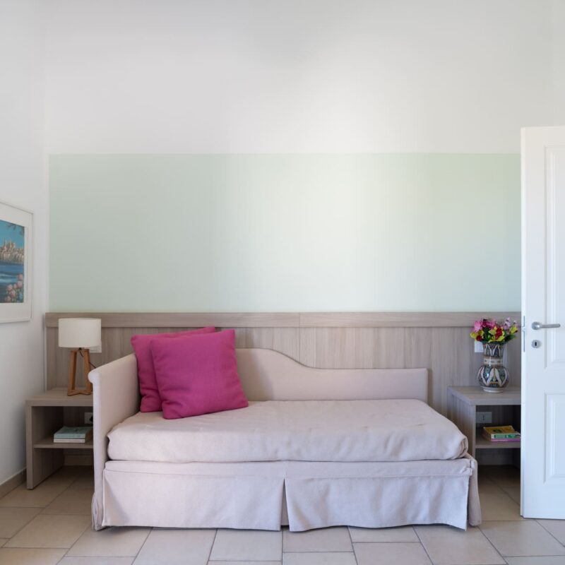 Cefalù in casa