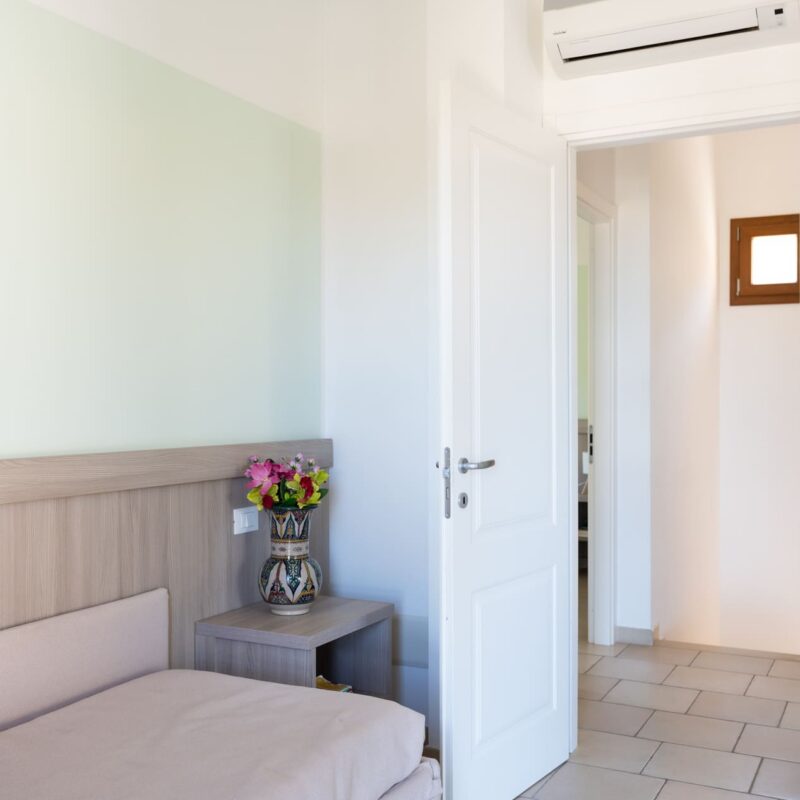 Cefalù in casa