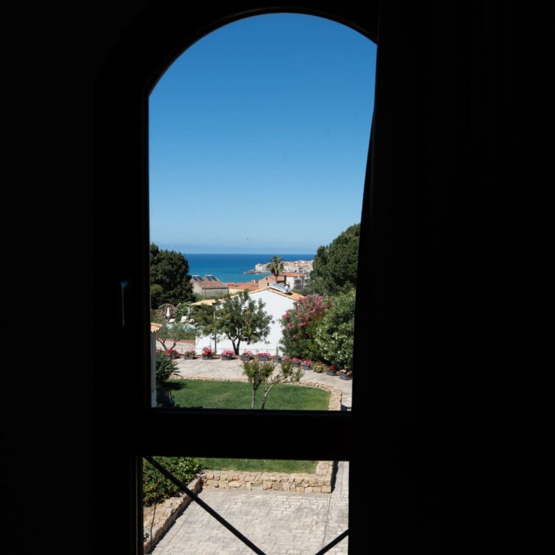 Cefalù in casa