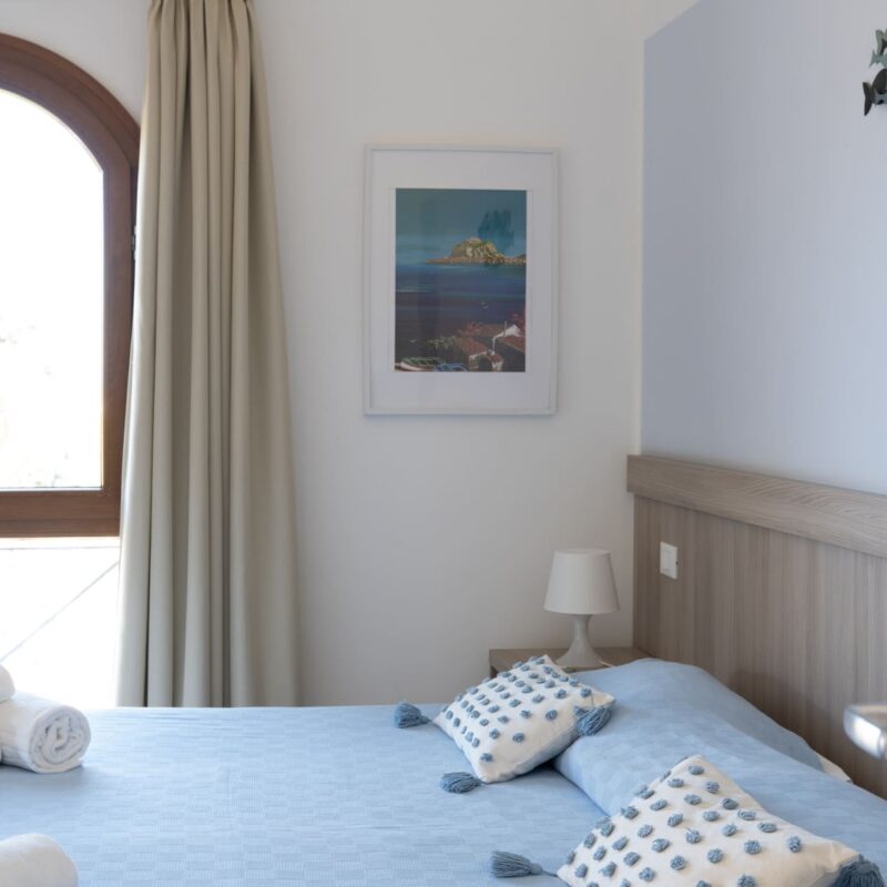 Cefalù in casa