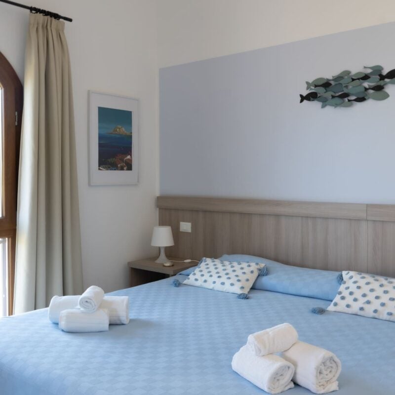 Studio on the first floor up to 2 sleeps