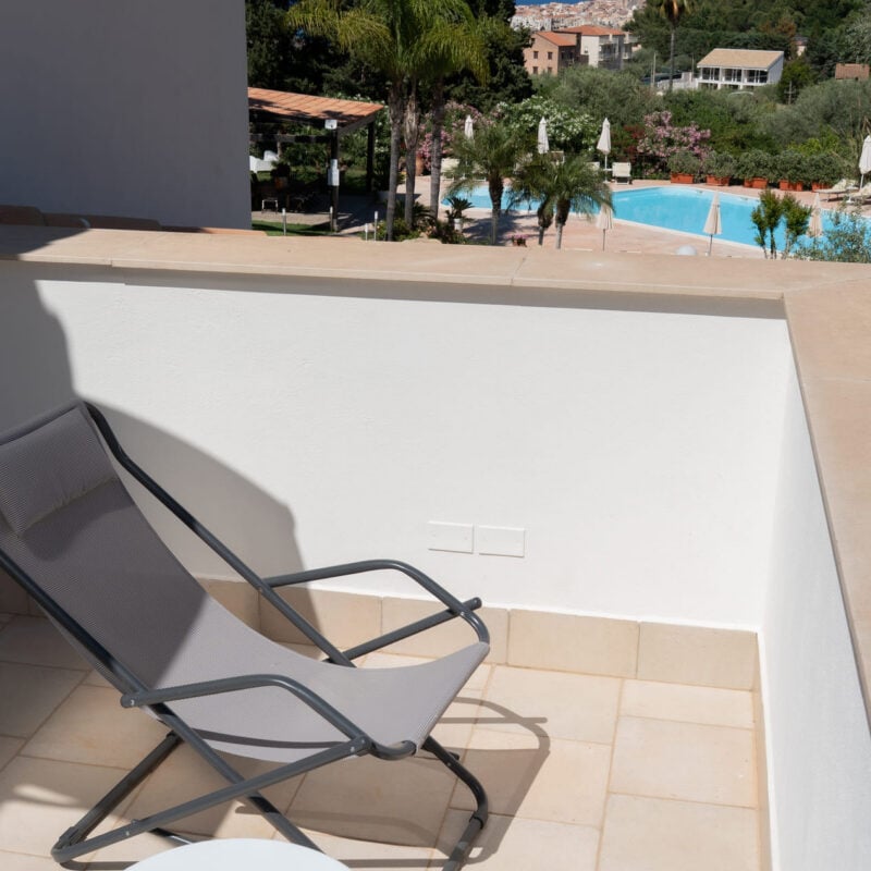 Cefalù in casa