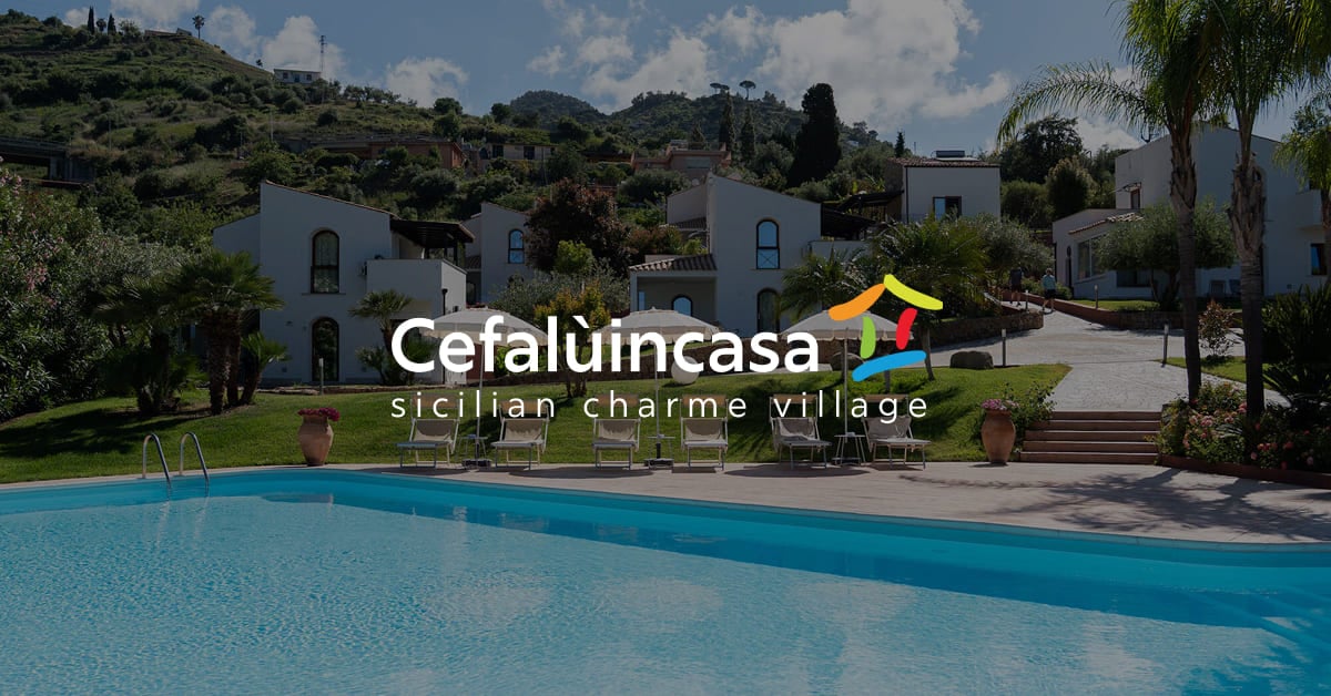 Cefalù In Casa