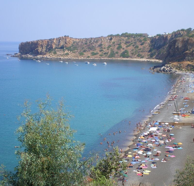 Cefalù in casa