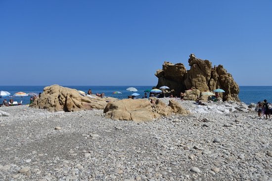Cefalù in casa